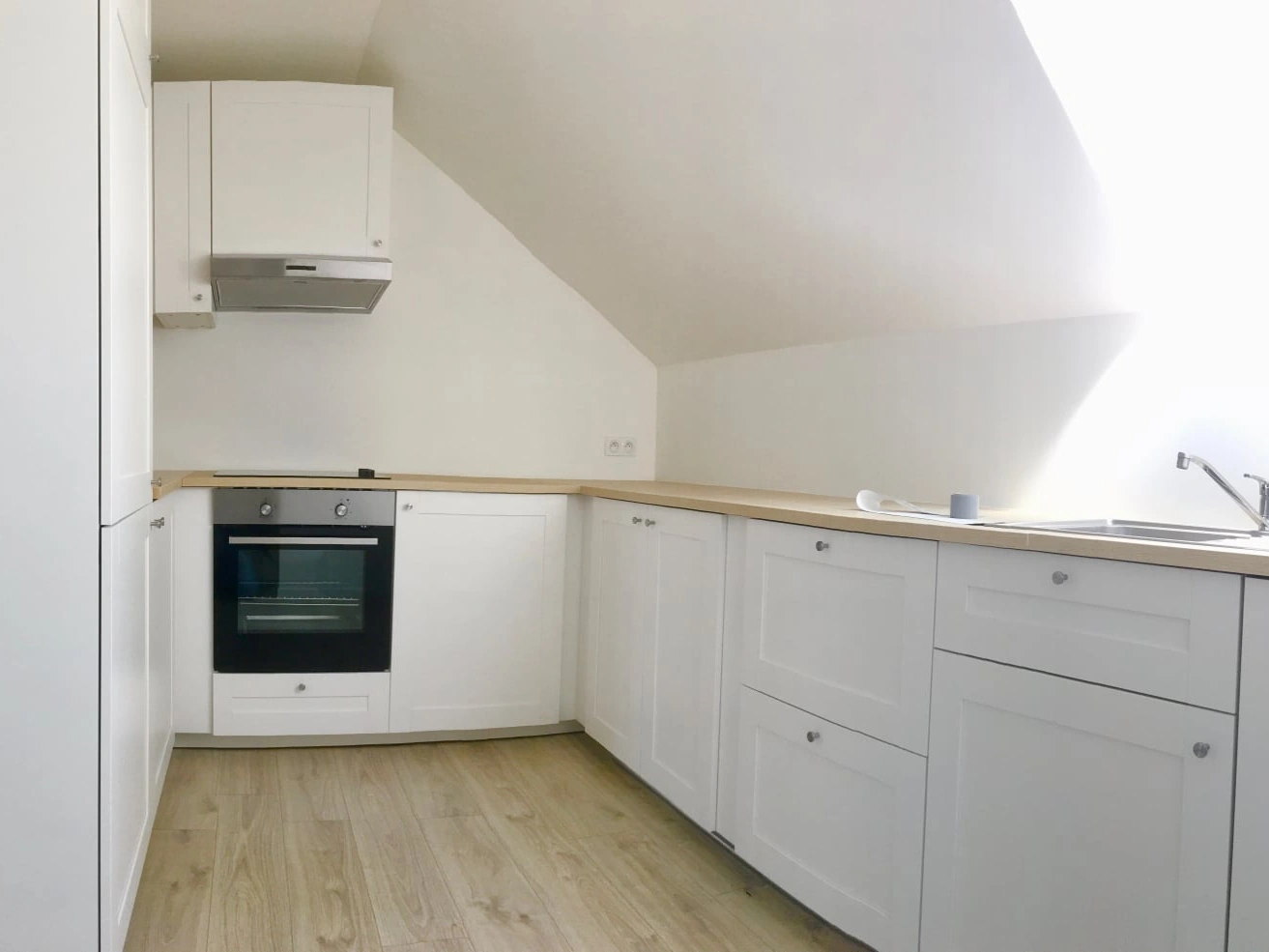 Cr&eacute;ations de cuisines